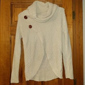 Cozy Impressions Boutique Sweater
